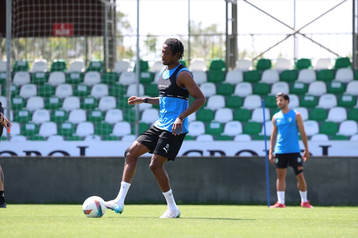 Sipay Bodrum FK, Trendyol Süper Lig'in 36. haftasında 18 Mayıs Pazar günü evinde Trabzonspor ile...