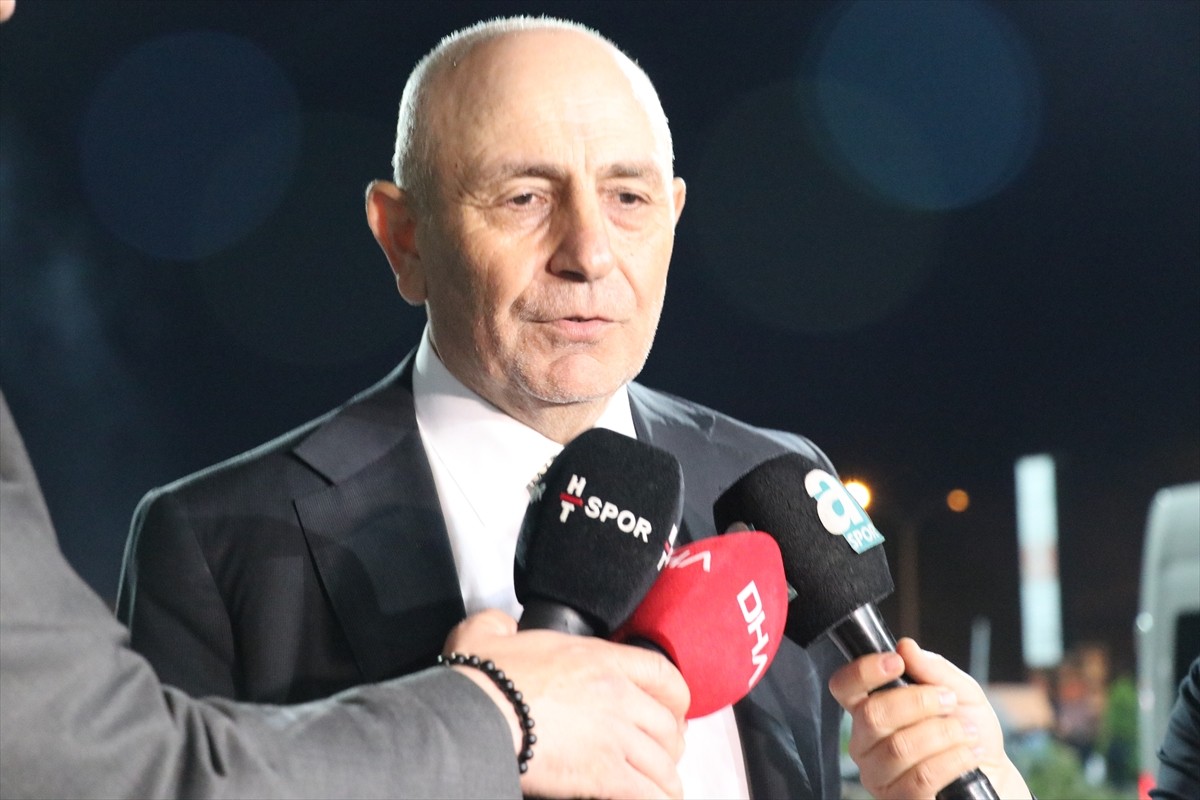 Trendyol 1. Lig play-off finalinde Teksüt Bandırmaspor'u uzatmalara giden maçta 3-1 yenerek adını...