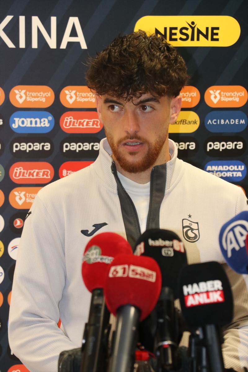 Trendyol Süper Lig'in 37. haftasında konuk ettiği Reeder Samsunpor ile 2-2 beraber kalan...