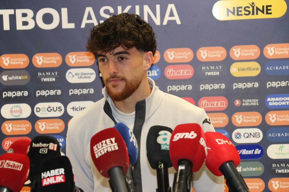 Trendyol Süper Lig'in 37. haftasında konuk ettiği Reeder Samsunpor ile 2-2 beraber kalan...