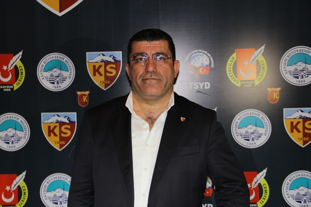 Trendyol Süper Lig'in 37. haftasında konuk ettiği Sipay Bodrumspor ile 1-1 berabere kalan Bellona...