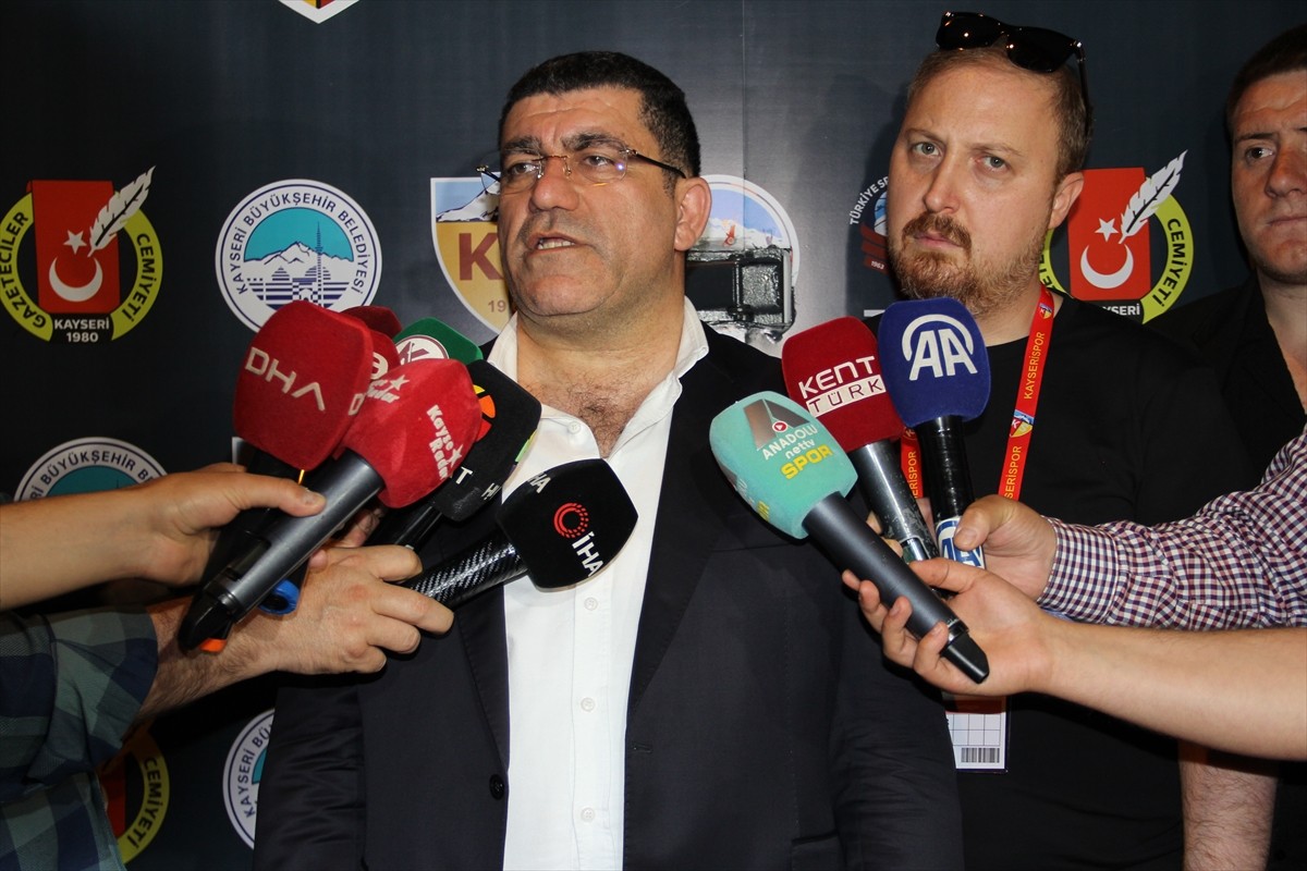 Trendyol Süper Lig'in 37. haftasında konuk ettiği Sipay Bodrumspor ile 1-1 berabere kalan Bellona...