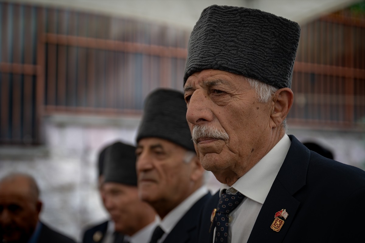 Türk Kızılay, Kore Savaşı'nın 75. yılında, savaşın insani boyutunu anlatan "Kore Savaşı Hafızası"...