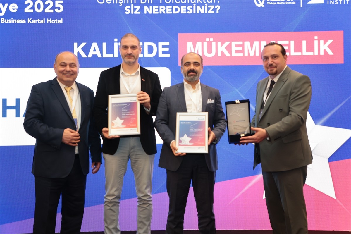 Türkiye'de faaliyet gösteren her sektörden kamu veya özel, büyük, orta ve küçük ölçekli tüm...