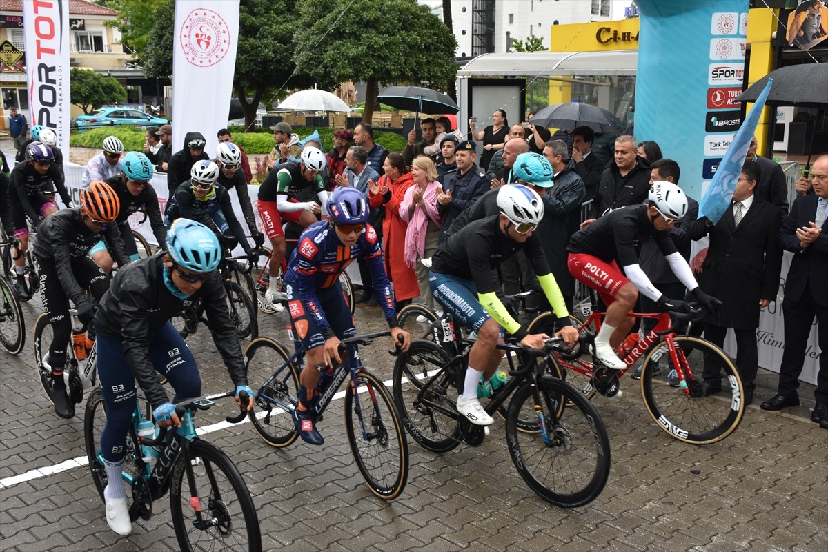 Uluslararası Bisiklet Birliğinin (UCI) Avrupa Turları takviminde yer alan, Türkiye'nin "ProSeries"...