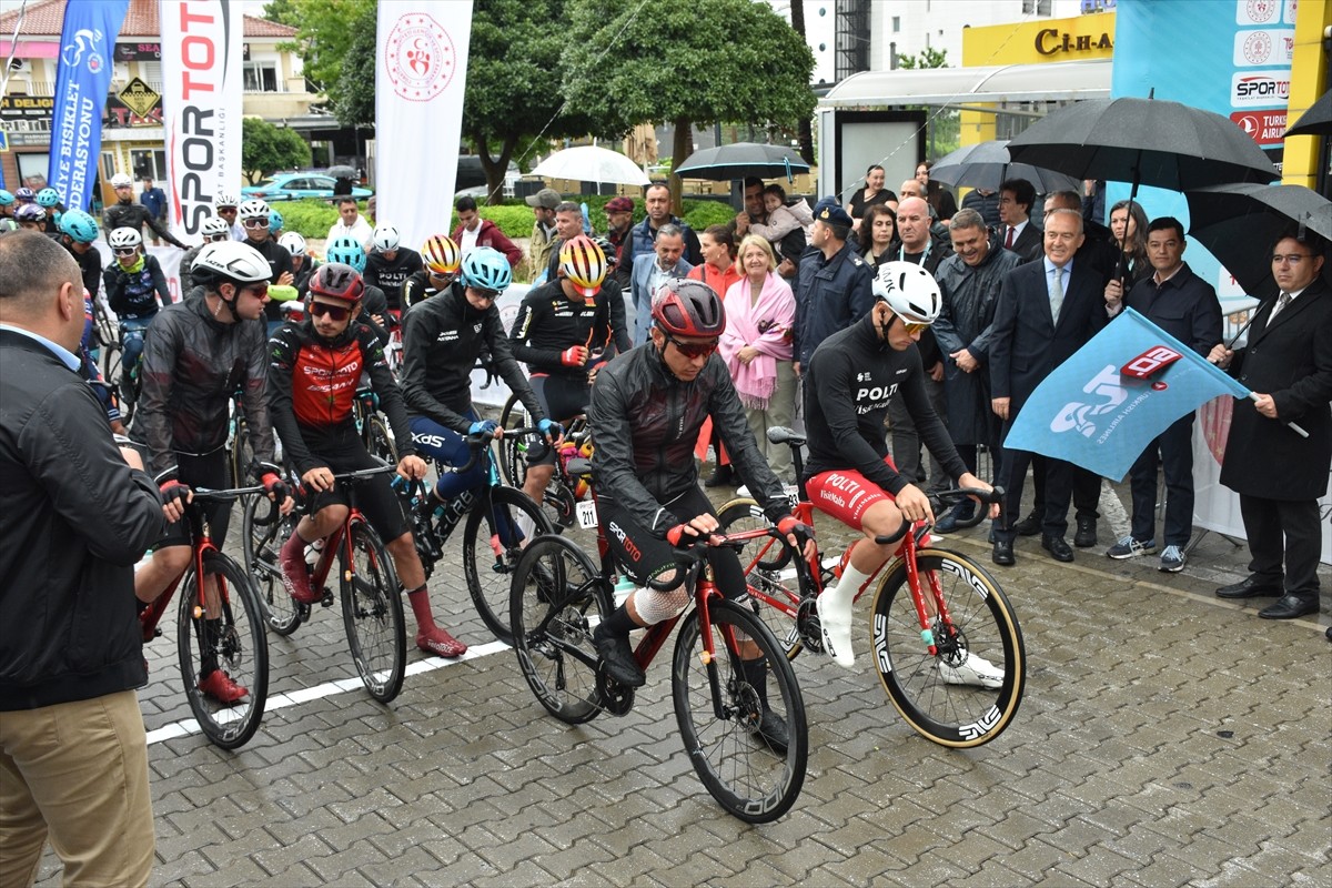 Uluslararası Bisiklet Birliğinin (UCI) Avrupa Turları takviminde yer alan, Türkiye'nin "ProSeries"...