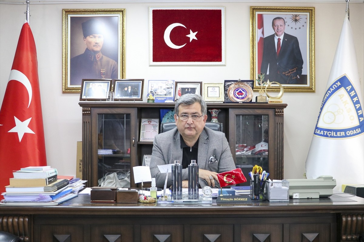 Yaz aylarının yaklaşmasıyla birçok evde düğün hazırlıkları hızlanırken kuyumcular da evlenecek...