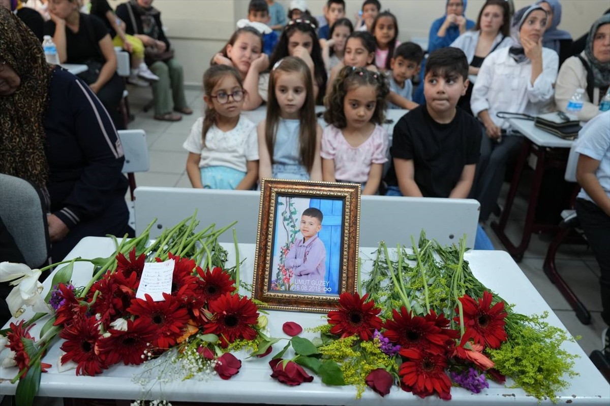 Ailesiyle Kurban Bayramı için memleketi Tokat'a giderken trafik kazası sonucu hayatını kaybeden...