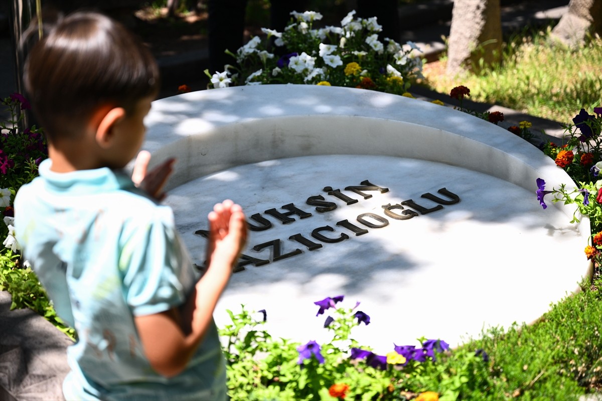 Büyük Birlik Partisi (BBP) ile Alperen Ocakları Eğitim Kültür ve Dayanışma Vakfınca, Kurban...