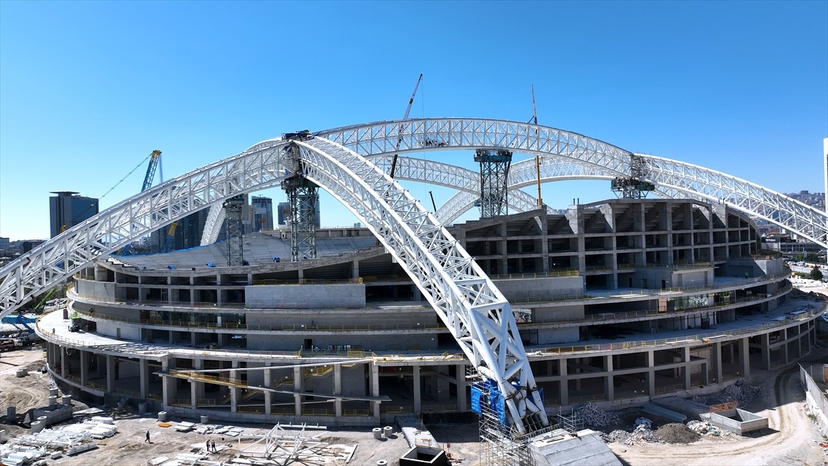Çevre, Şehircilik ve İklim Değişikliği Bakanlığı, Gençlik ve Spor Bakanlığı ile Toplu Konut...