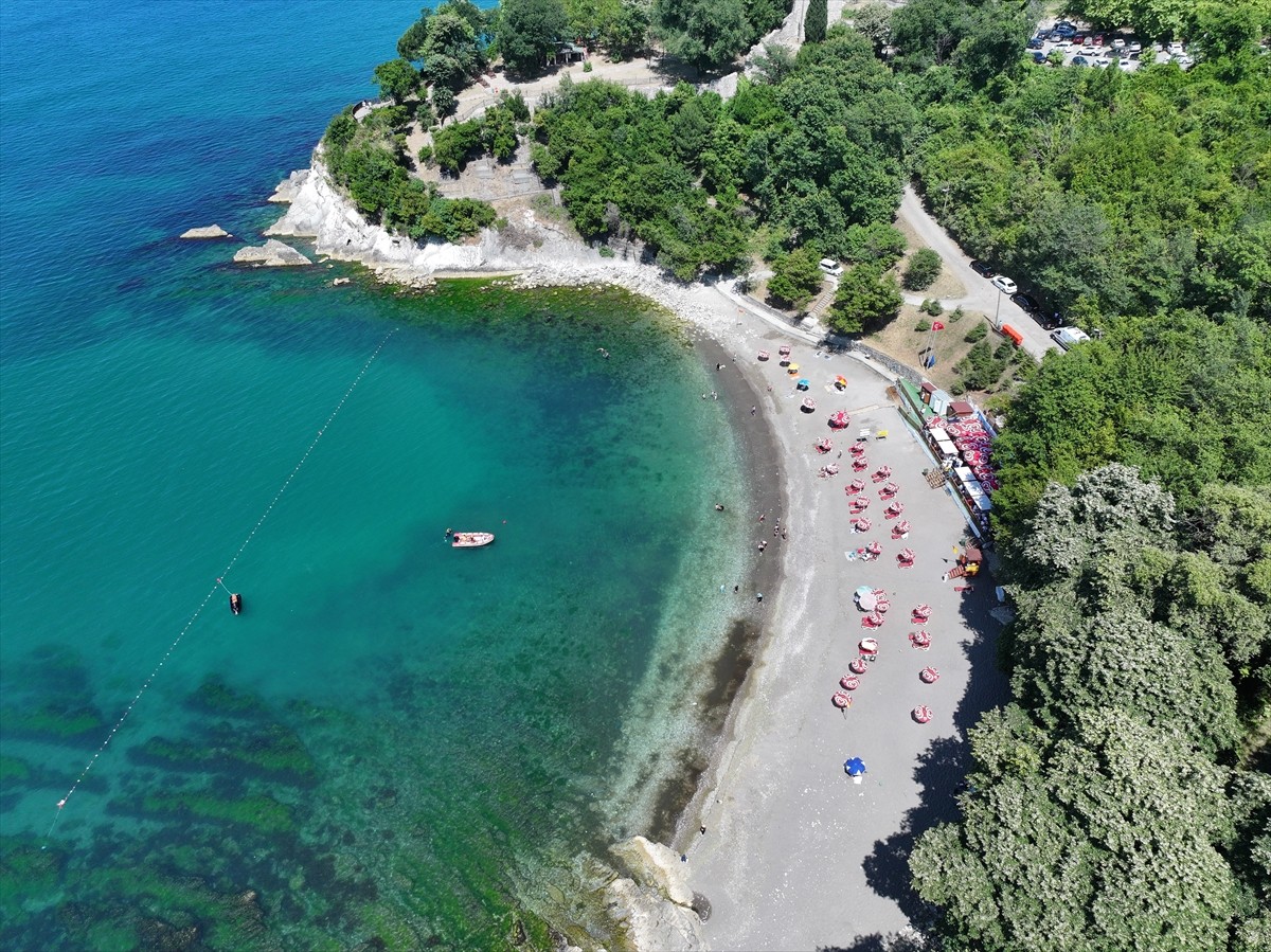 Düzce'nin Akçakoca ilçesinde, ismini, UNESCO tarafından 2013'te Dünya Mirası Geçici Listesi'ne...