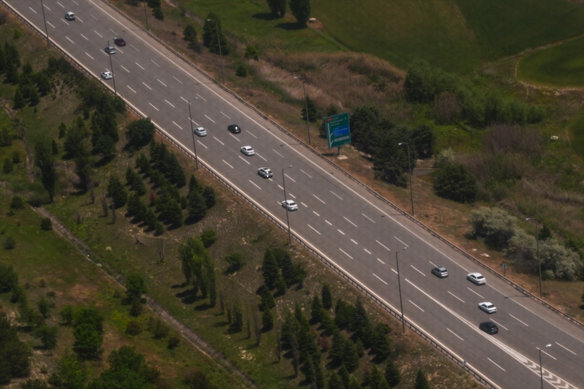 Emniyet Genel Müdürlüğü (EGM) ve Jandarma Genel Komutanlığına bağlı ekipler, Kurban Bayramı öncesi...