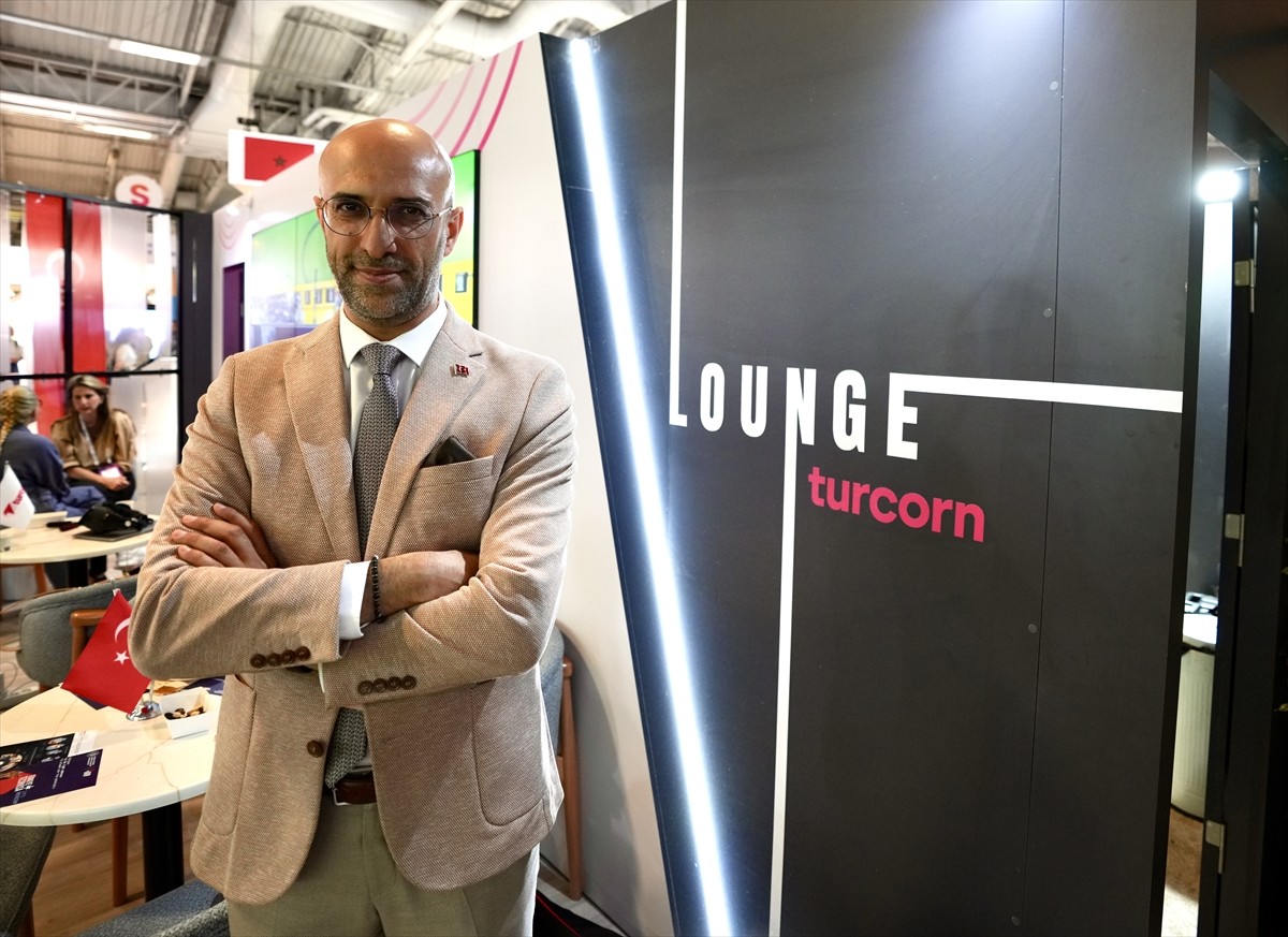 Fransa'nın başkenti Paris'te bu yıl 9. kez düzenlenen Avrupa'nın en büyük teknoloji ve startup...