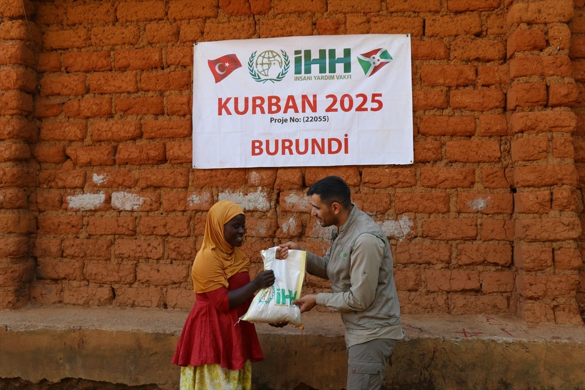 İnsan Hak ve Hürriyetleri (İHH) İnsani Yardım Vakfı, dünyanın en yoksul ülkelerinden biri olan...