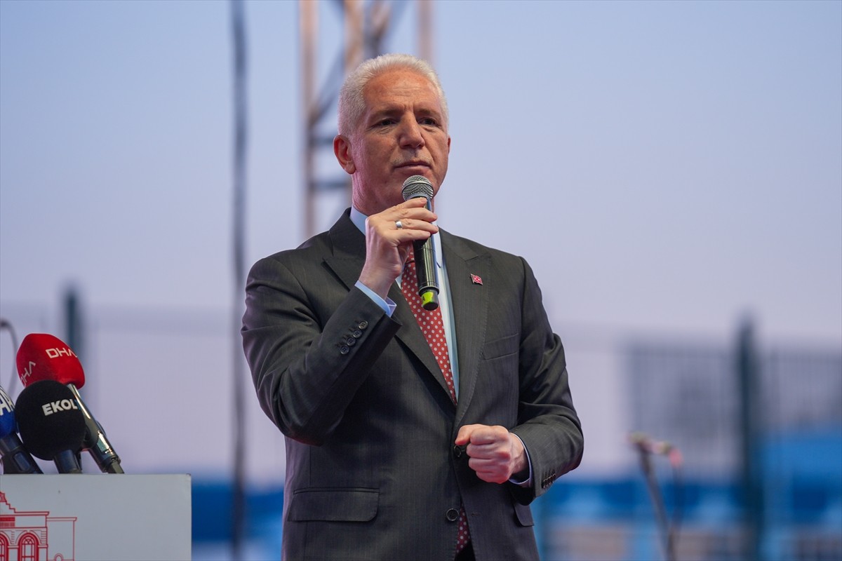 İstanbul'da Valilik himayesinde ve İl Milli Eğitim Müdürlüğü koordinesinde "Enstrümansız Okul...