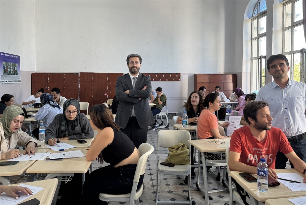 İstanbul İl Milli Eğitim Müdürlüğünce Türkiye Yüzyılı Maarif Modeli kapsamında düzenlenen...