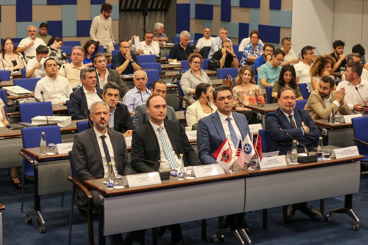 Küçük ve Orta Ölçekli İşletmeleri Geliştirme ve Destekleme İdaresi Başkanlığı (KOSGEB), Amerikan...