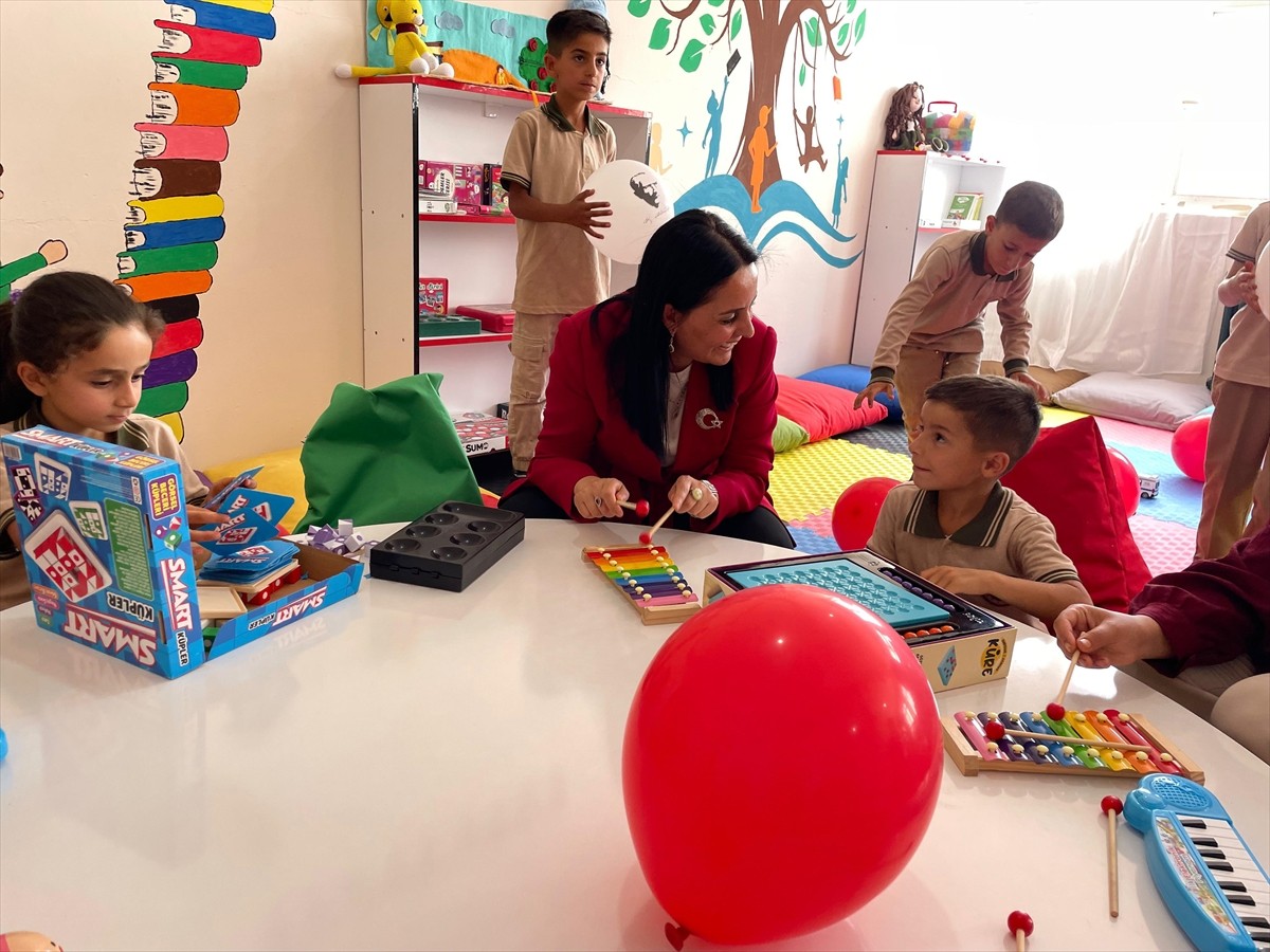 Şırnak'ın Güçlükonak ilçesinde, terör örgütü PKK'lı teröristlerin düzenlediği saldırılarda...