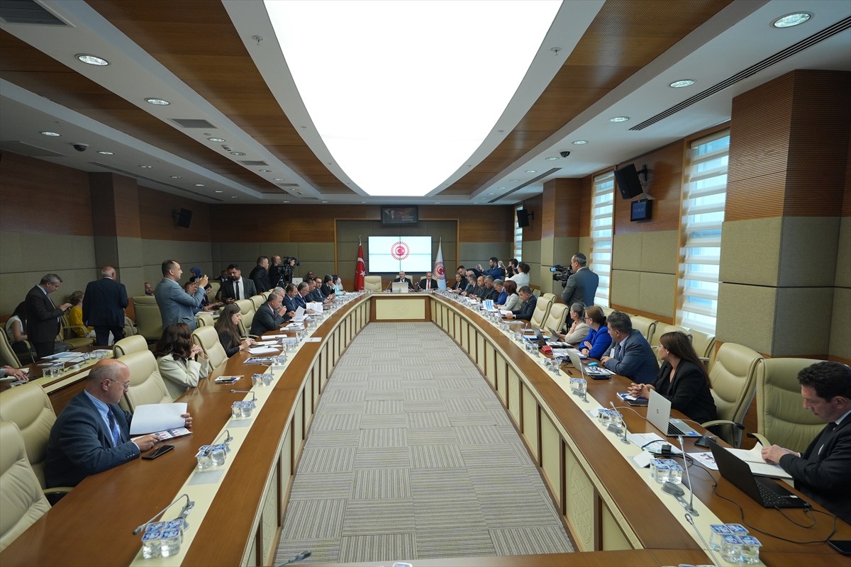 TBMM Zirai Don Olayını Araştırma Komisyonu, AK Parti Burdur Milletvekili Adem Korkmaz...