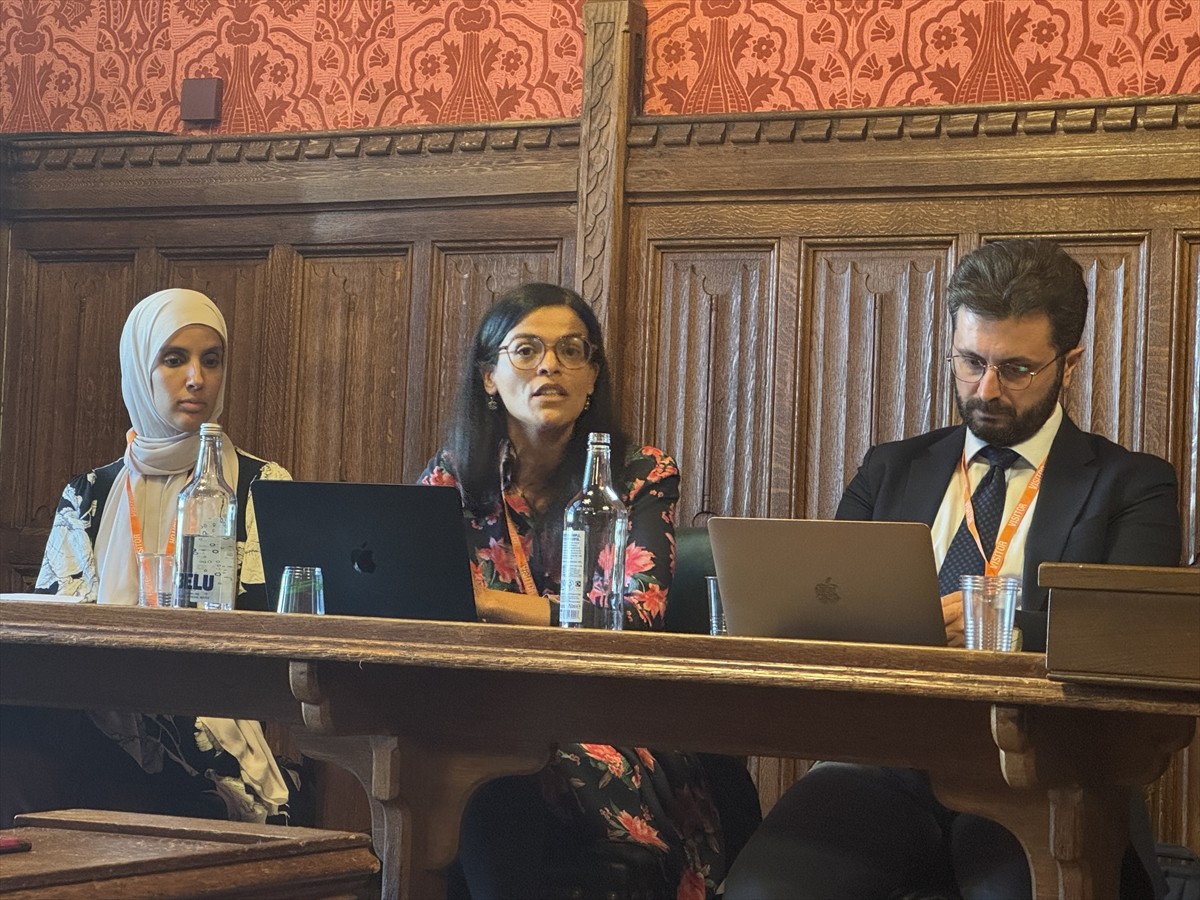 Türk-Alman Üniversitesi Öğretim Üyesi Prof. Dr. Enes Bayraklı ve William and Mary Üniversitesinden...