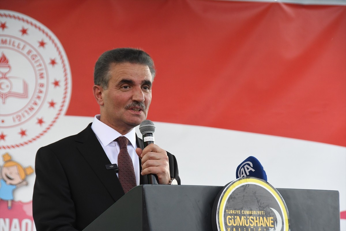 Türk Devletleri Teşkilatı (TDT) Aksakallar Konseyi Başkanı Binali Yıldırım, Serpil Gültekin...