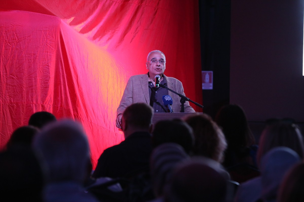 Türk havacılık ve sanayisine ilham veren pilot Vecihi Hürkuş tarafından 1930'da tasarlanıp imal...