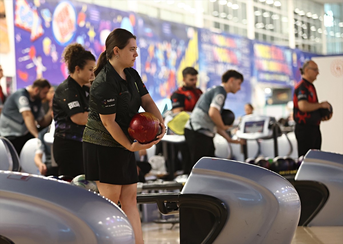 Türkiye Bocce Bowling ve Dart Federasyonunun 2025 yılı faaliyet programında yer alan...