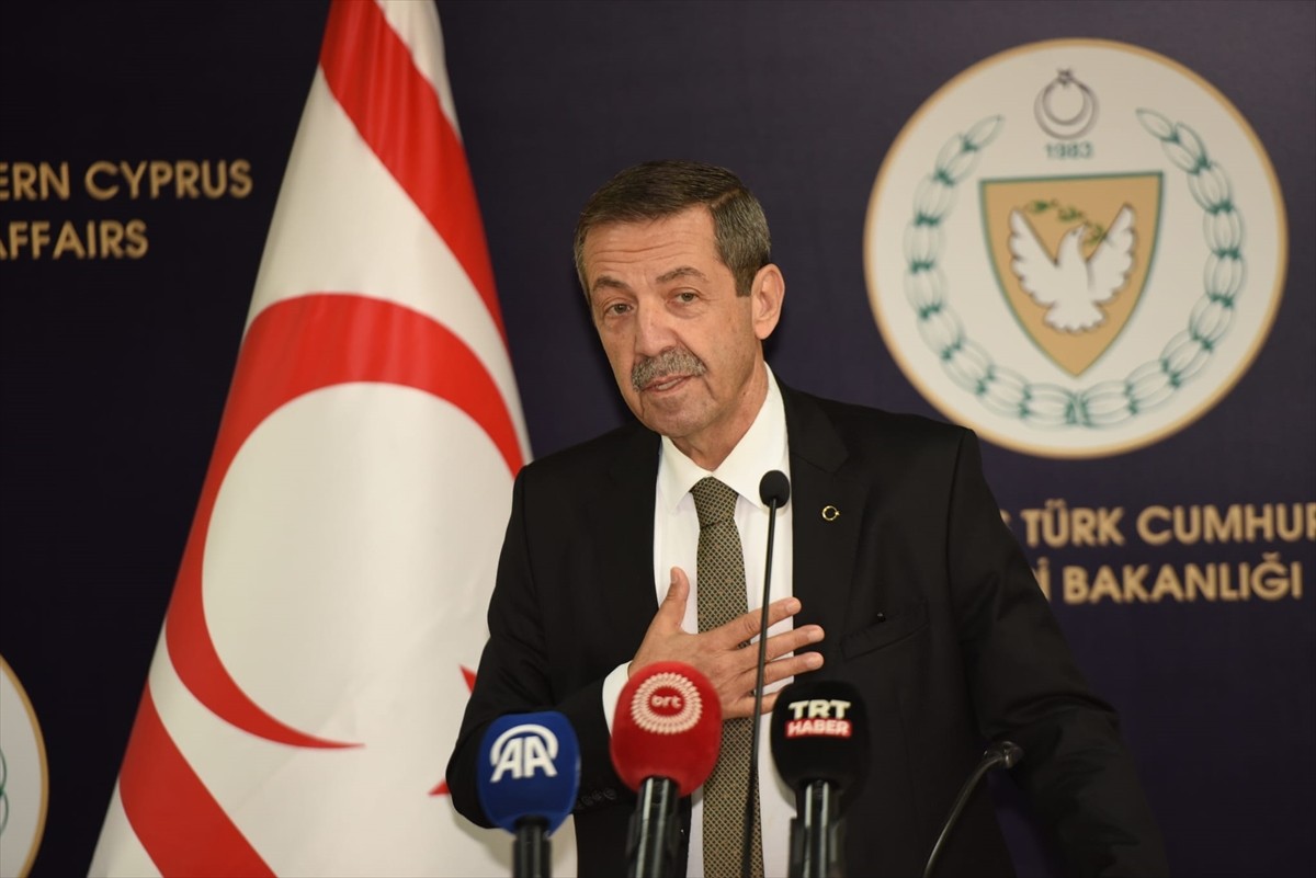 Türkiye Cumhuriyeti Cumhurbaşkanlığı İletişim Başkanlığı ile Kuzey Kıbrıs Türk Cumhuriyeti (KKTC)...