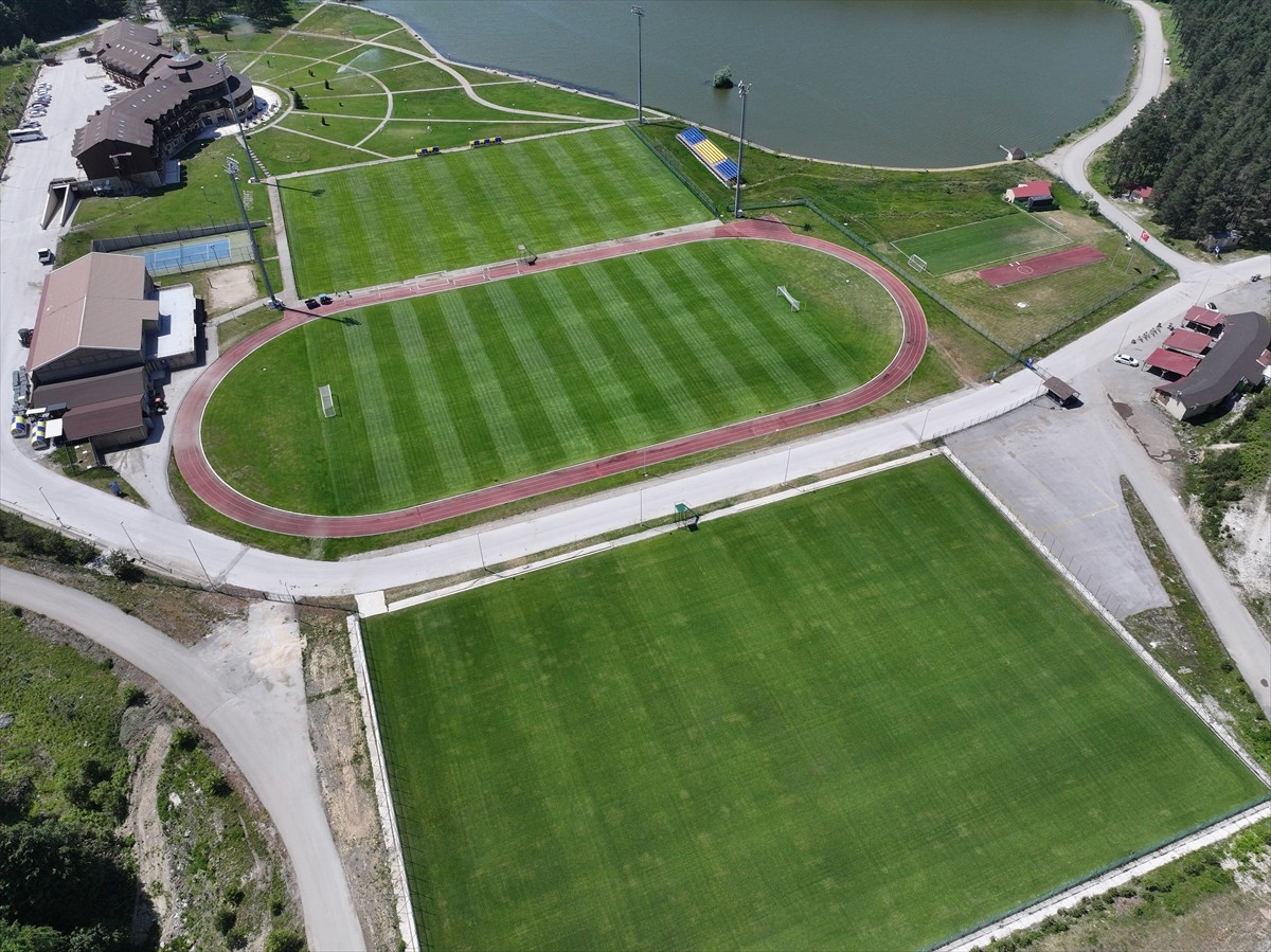 Ulaşım kolaylığı, doğal güzellikleri ve temiz havasıyla öne çıkan Düzce'de hazırlıklarını...