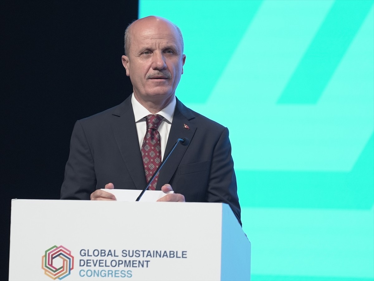 YÖK ile uluslararası yükseköğretim derecelendirme kuruluşu Times Higher Education (THE)...