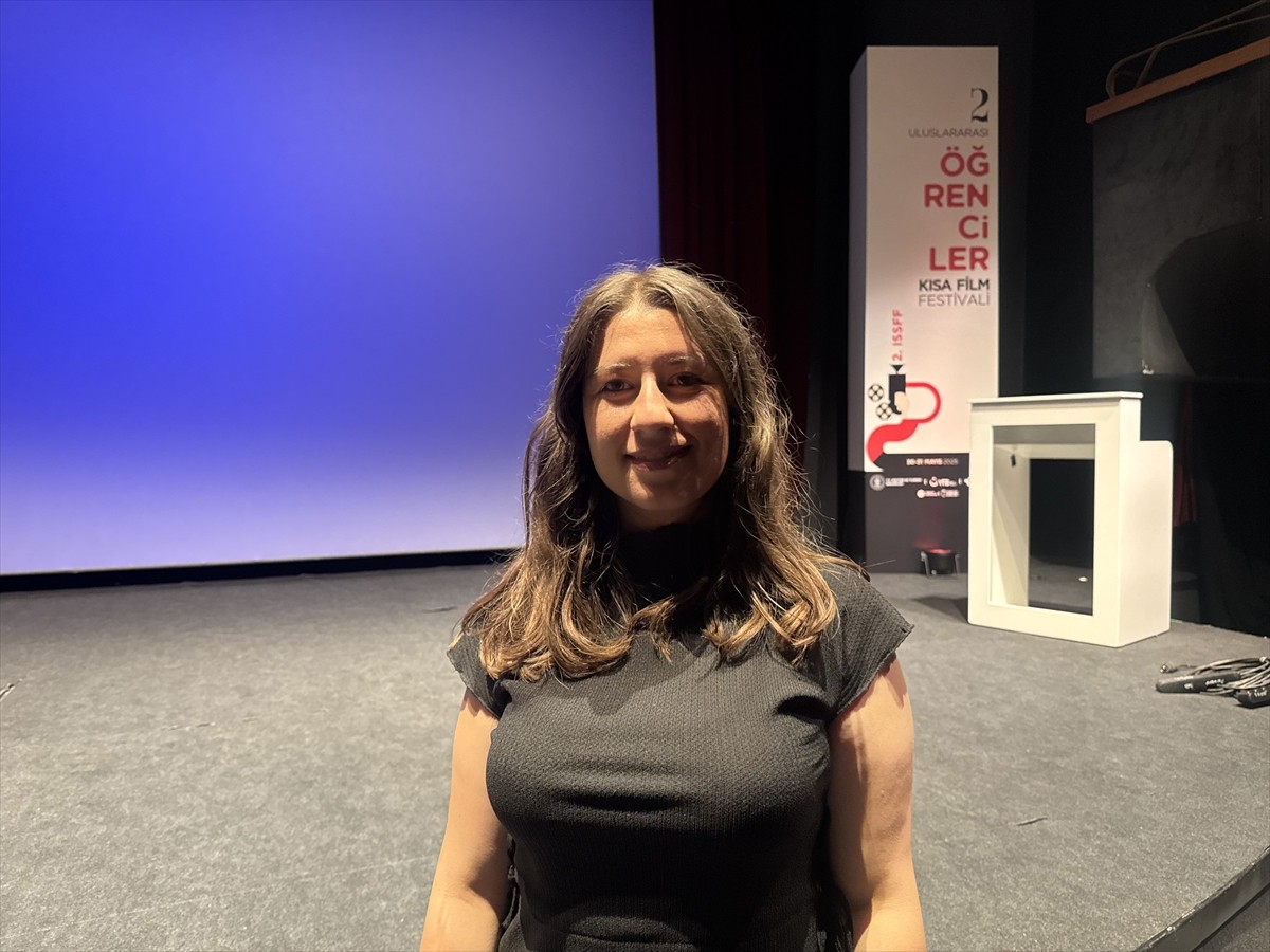 Yurtdışı Türkler ve Akraba Topluluklar Başkanlığının (YTB) desteğiyle Beyoğlu'ndaki Tarihi Atlas...