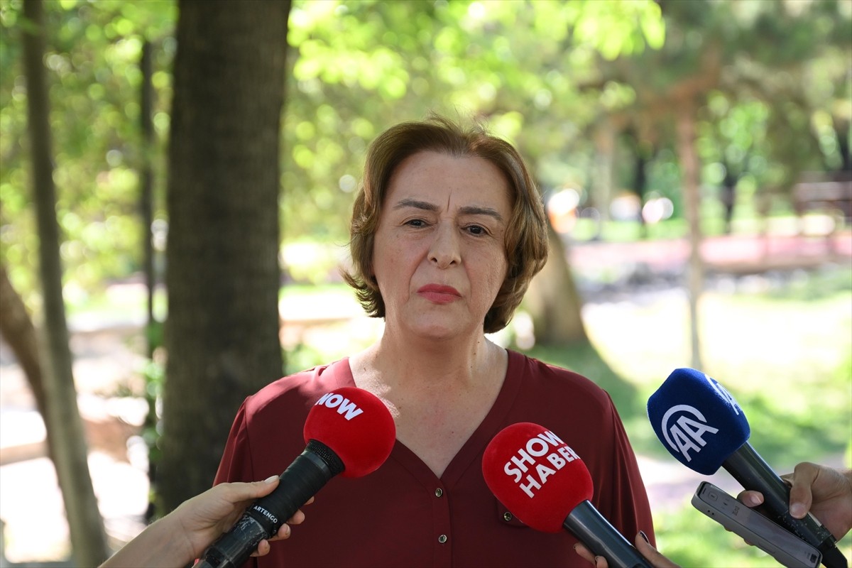 Ankara'da, oğlunun düğününde eltisi tarafından içeceğine "antidepresan ilaç" konulduğunu iddia...