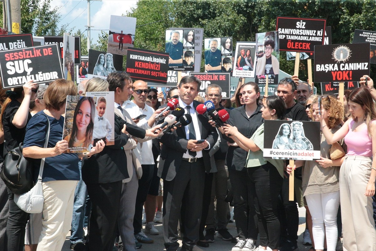 Bolu Kartalkaya Kayak Merkezi'nde 78 kişinin yaşamını yitirdiği, 133 kişinin yaralandığı Grand...