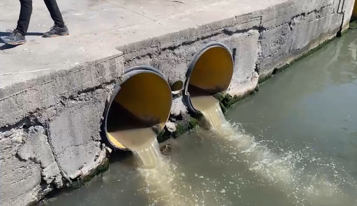 Çevre, Şehircilik ve İklim Değişikliği Bakanlığı, Marmara Denizi Koruma Eylem Planı kapsamında...