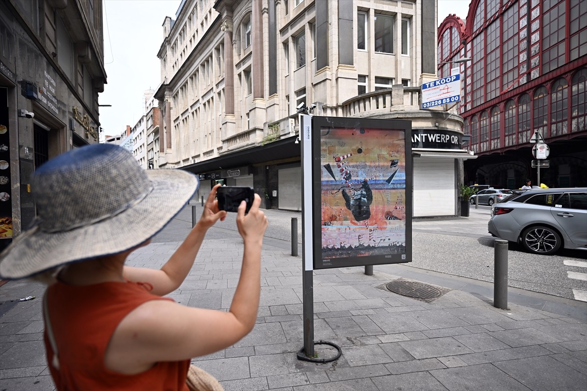  Cumhurbaşkanlığı Kültür ve Sanat Politikaları Kurulu Üyesi Prof. Dr. Ahmet Albayrak'ın "Kayıp...