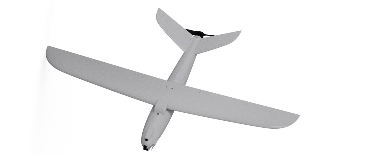 Farklı ihtiyaçlara yönelik insansız hava araçları (İHA) üzerinde çalışan Solid Aero, tarafından...