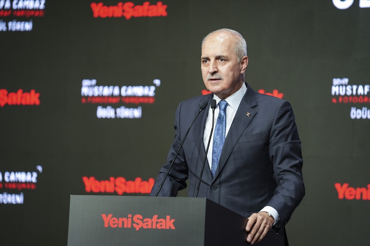 FETÖ'nün 15 Temmuz 2016'daki darbe girişimi sırasında şehit düşen Yeni Şafak foto muhabiri Mustafa...