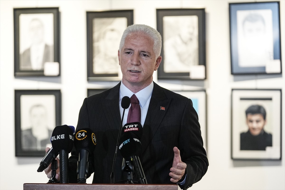 İstanbul İl Milli Eğitim Müdürlüğü tarafından Milli Saraylar İdaresi Başkanlığı iş birliğiyle 15...