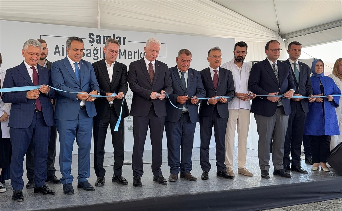 İstanbul Valiliğinin koordinasyonunda İl Sağlık Müdürlüğünce Başakşehir Belediyesi ile...