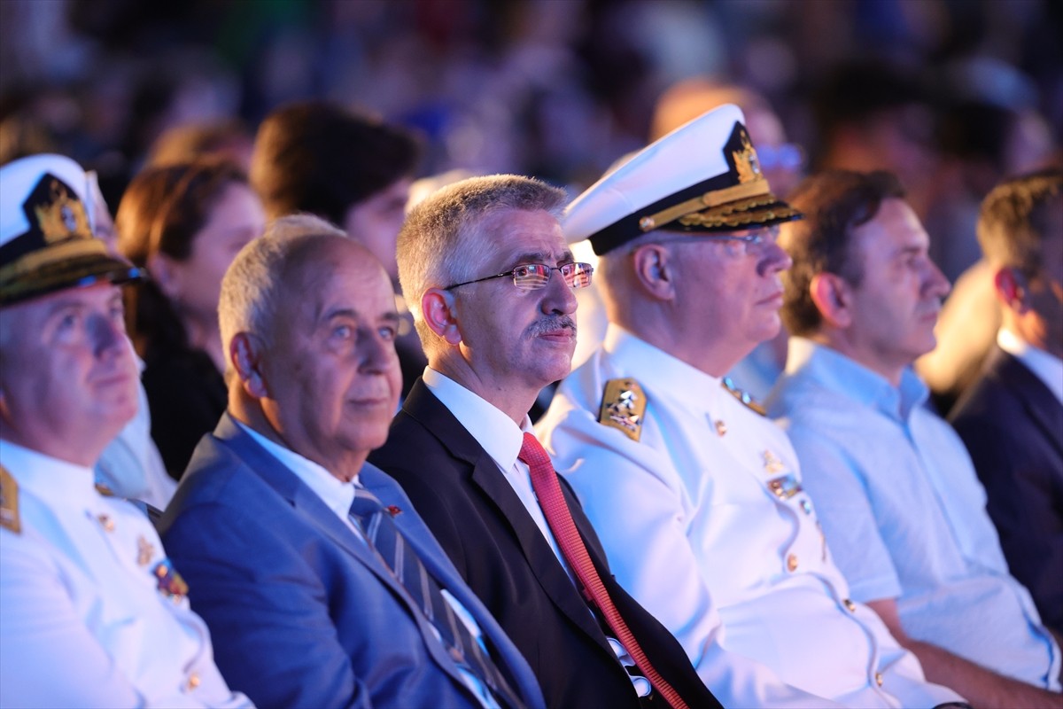 Kocaeli'de, 15 Temmuz Demokrasi ve Milli Birlik Günü dolayısıyla çeşitli etkinlikler...