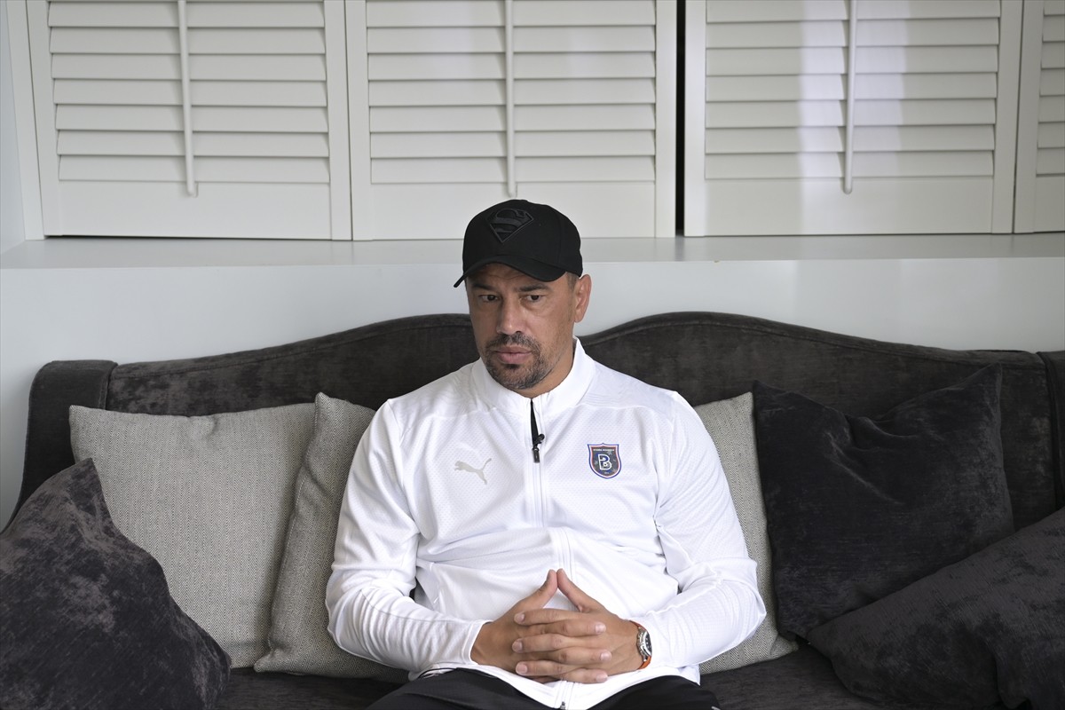 RAMS Başakşehir teknik direktörü Çağdaş Atan; kariyeri, hedefleri, oyun anlayışı, teknik...