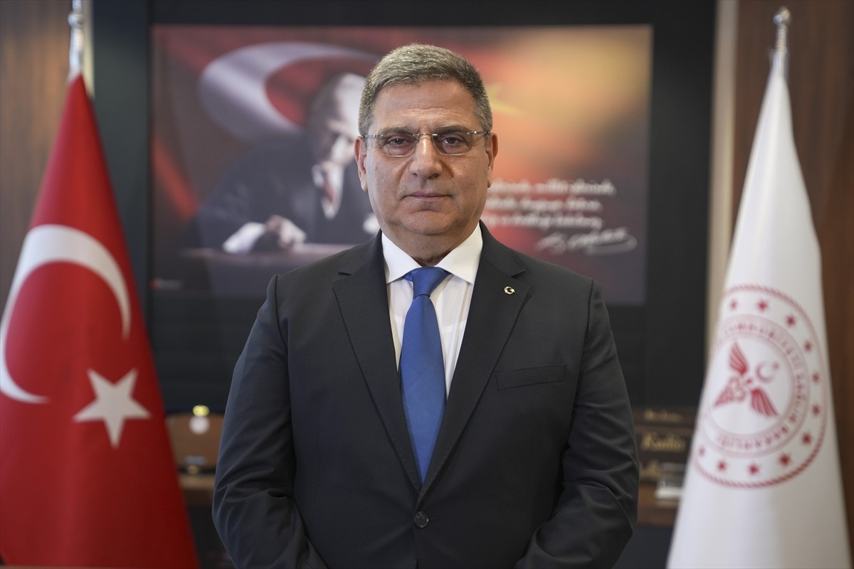 Sağlık ile Çalışma ve Sosyal Güvenlik bakanlıklarının düzenlemesiyle akciğer, meme, cilt gibi 25...