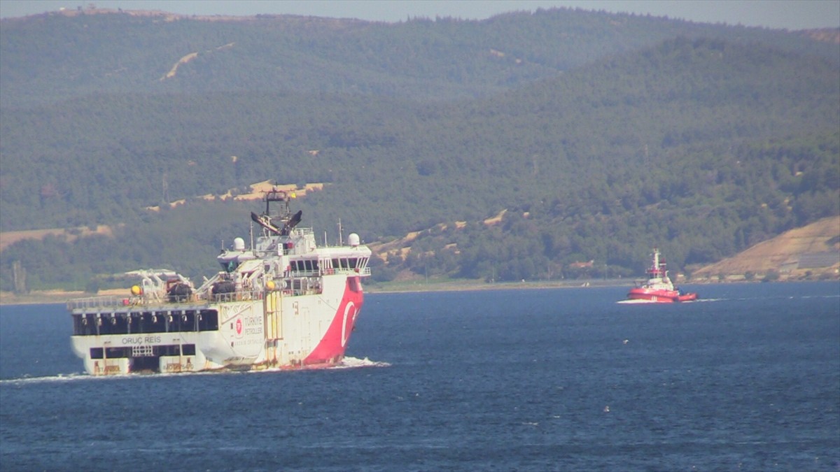 Somali'de gerçekleştirdiği ilk kıtalar arası görevini başarıyla tamamladıktan sonra Mavi Vatan'a...