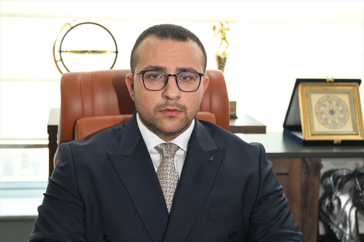 Sosyal medya fenomeni Yağmur Taktaş'ın geçen yıl Amerika Birleşik Devletleri'nde (ABD) hayatını...