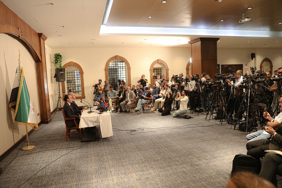 Suriye'nin kuzeybatısındaki Lazkiye ve Tartus illerini kapsayan sahil bölgesinde 6 Mart'ta yaşanan...