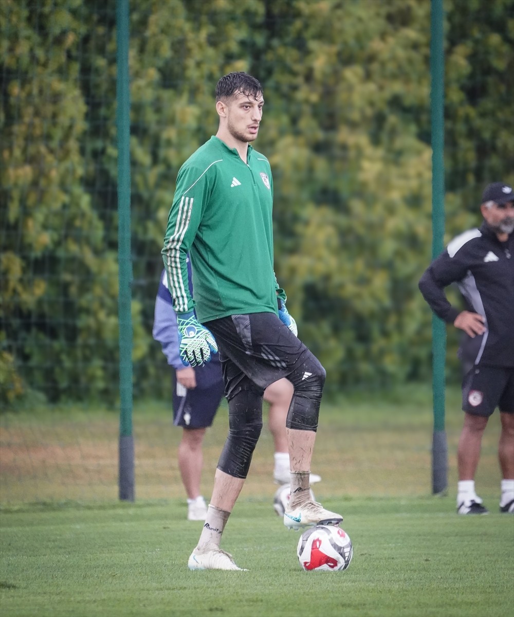 Trendyol Süper Lig ekiplerinden Gaziantep FK, yeni sezon hazırlıklarını Sırbistan'ın başkenti...