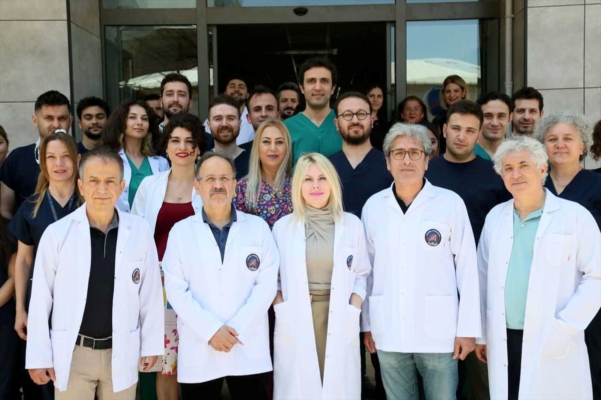 Akdeniz Üniversitesi Prof. Dr. Tuncer Karpuzoğlu Organ Nakli Merkezinin, Sağlık Bakanlığından...