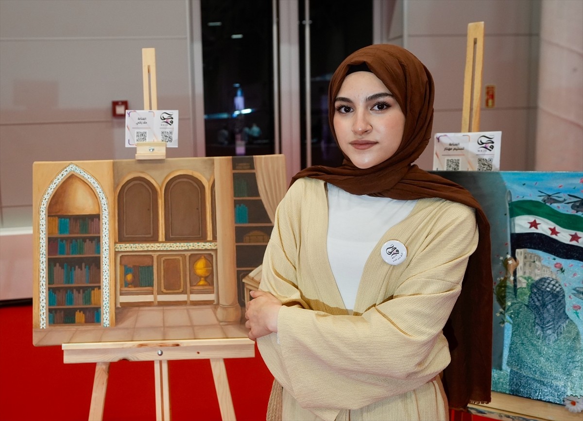 Anadolu Ajansının (AA) Global İletişim Ortağı olduğu, Kültür ve Turizm Bakanlığının desteğiyle...