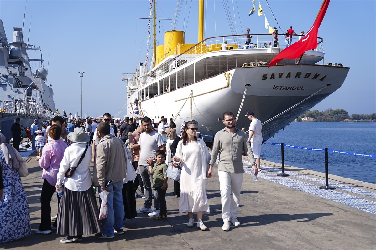 Anadolu Ajansının (AA) Global İletişim Ortağı olduğu, Türkiye Teknoloji Takımı Vakfı (T3 Vakfı)...