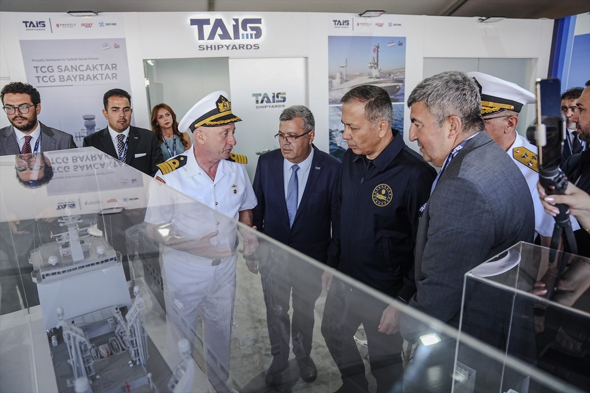 Anadolu Ajansının (AA) Global İletişim Ortağı olduğu, Türkiye Teknoloji Takımı Vakfı (T3 Vakfı)...